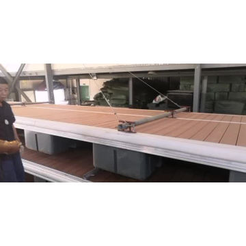 aluminum alloy floating marina floating dock  aluminum frame aluminum alloy floating marina dock